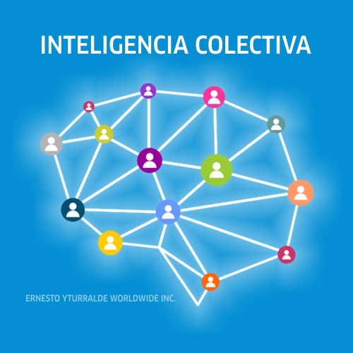 Open Space, metodología ágil para la co-creación desde la Inteligencia Colectiva