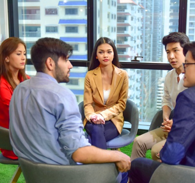 Open Space, metodología ágil para la co-creación desde la Inteligencia Colectiva